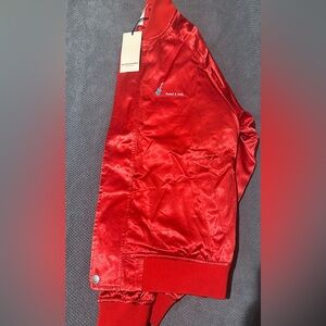 Men’s bomber jacket